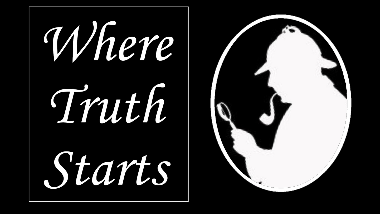 Where Truth Starts - Branding as a buffer of comprehension